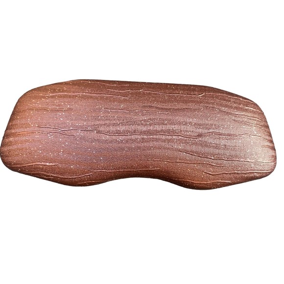 COTE D'AZUR CDA240 C1 WOMEN'S Black EYEGLASS FRAMES 52-14-135 - Picture 5 of 6